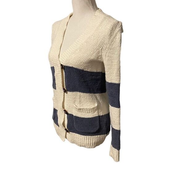 Madewell Chunk Cardigan Sweater - Picture 3 of 6